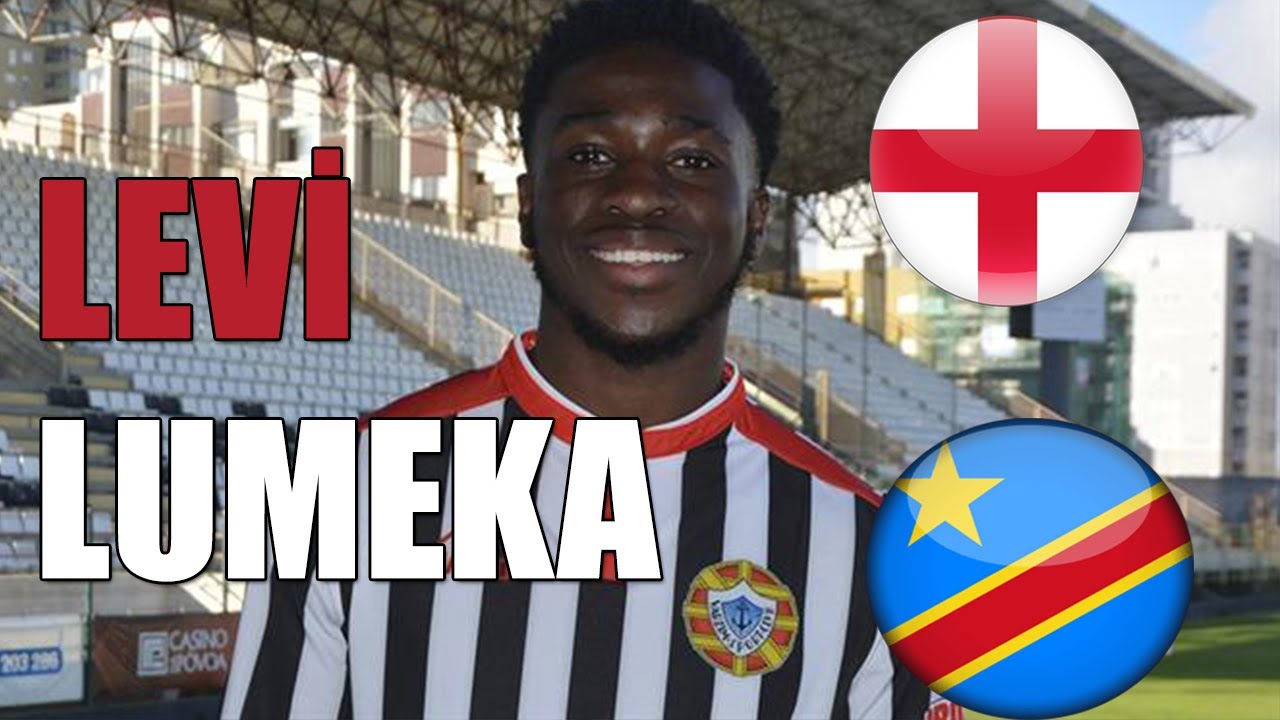 LEVİ LUMEKA- SKILLS & ANALİZ  & SCOUTİNG