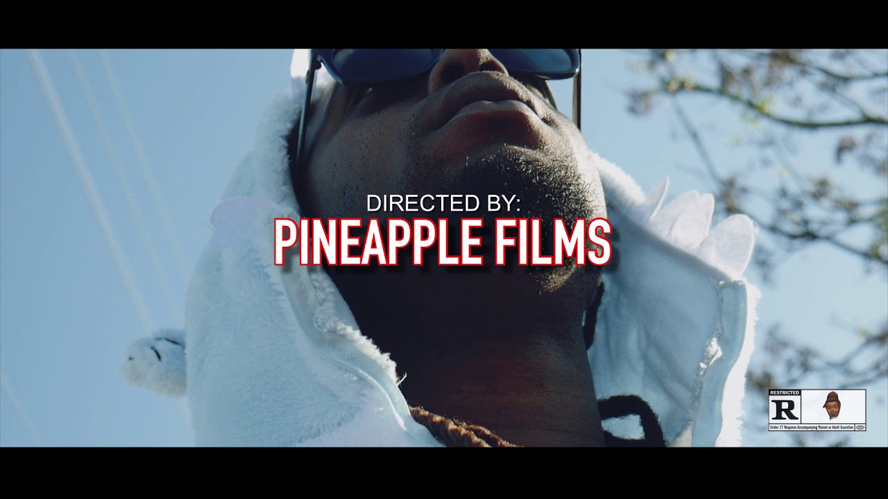 Jimmy Neptune “Oh Gee” The Negus Show (Shot By PineVpple Films)