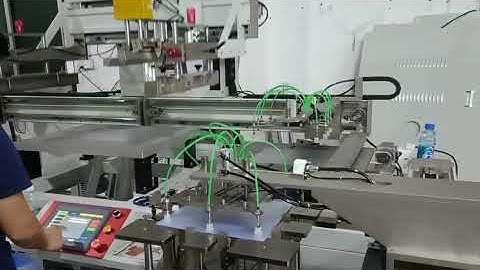 PCB Sheet to Sheet Edge-Alignment High Precision Screen Printing Press