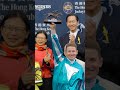 𝙏𝙝𝙚 𝙥𝙚𝙧𝙛𝙚𝙘𝙩 𝙧𝙖𝙘𝙚𝙝𝙤𝙧𝙨𝙚. The moment ROMANTIC WARRIOR claimed a historic fourth Hong Kong Cup 🏆 #HKIR25