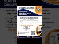 From Failing to A’s: FREE Math Workshop
