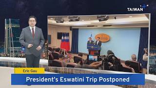 Foreign Leaders Pan Chinas African Airspace Manipulation   April 22 2026