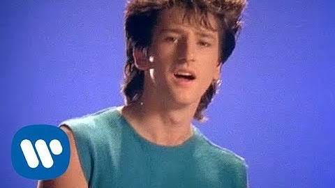 Kajagoogoo - Ooh To Be Ah (Official Music Video)