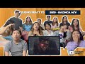 COUSINS REACT TO SB19 'Bazinga' Official Music Video