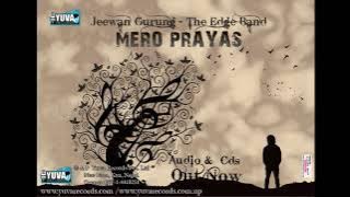 Prayas -The Edge Band I Jeewan Gurung
