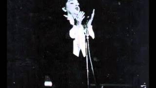 Judy Garland...Purple People Eater 'Live' Chicago '1958'