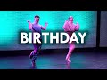 Birthday - Katy Perry | Brian Friedman Choreography | CLI Studios