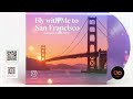 Fly with me to San Francisco (Golden Gate Mix) Carl Bausch Project