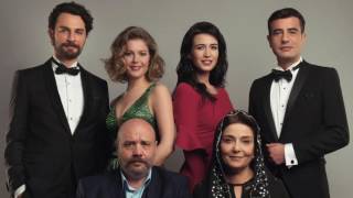 Hayat Şarkısı - Dizi Müzikleri - Hüzün
