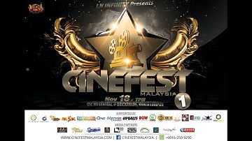 Cinefest Malaysia 1 Highlights (CFM1)