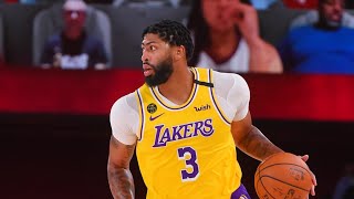 Anthony Davis INSANE 43 Points | Full Game 5 Highlights | Lakers vs Trail Blazers | 2020 NBA Playoff