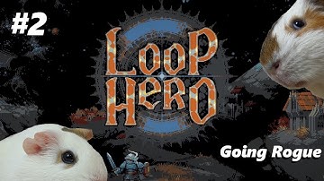 Loop Hero - Episode 2 Mountain and Meadows