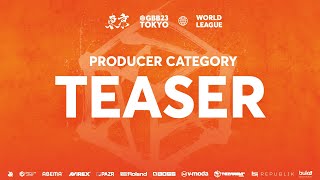 Producer Showcases Teaser | GBB23: World League