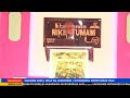 LIVE MAKAMBI 2025 MTAA WA USHIROMBO SIKU YA 3 JIONI NA MCH LEOPOLD MAO LIVE MAKAMBI 2025 MTAA WA USHIROMBO SIKU YA 3 JIONI NA MCH LEOPOLD MAO