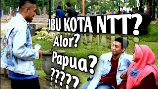 Download Lagu #Part1 - Menanyakan Ke Orang Jawa Tentang NTT - Sosial Eksperimen NTT - Dirgahayu NTT MP3