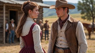 Wild West Love Stories