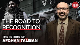 Did Gen Bajwa Tell The Taliban to Build Relations With India?| Episode 03 |The Return of The Taliban