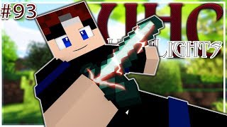 UHC Highlights #93 - Sharp 4 Book = Sharp 5 (To2 Win)