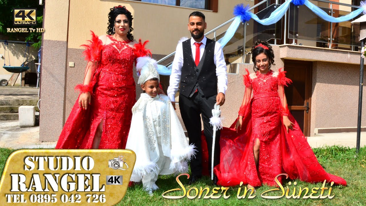 🧿 SONER İN SÜNNET DÜĞÜNÜ FUL🧿 İZLE KARLOVO 1-BÖLÜM .19.07.2023🧿