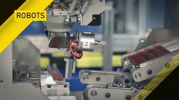 FANUC Europe Corporation - Company Presentation