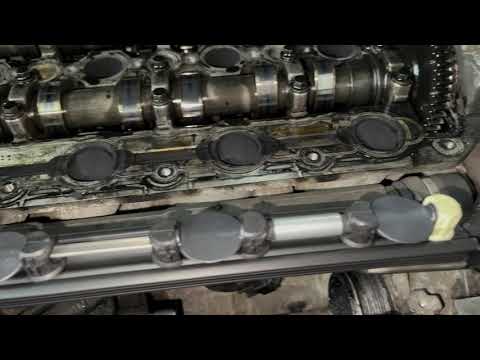 Volvo 2.4 D5 Swirl Flap Removal – How To Replace DIY Euro 4 – 30777650