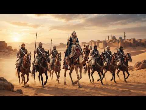 دخول اهل الجمل للبصرة