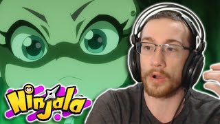 Ninjalas INCREDIBLE Lore JUST GOT BETTER! @CAJman777