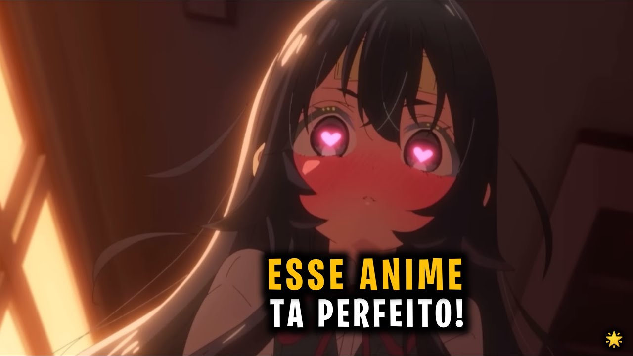 🌟ESSE anime tá incrivel Kusuriya No Hitorigoto 