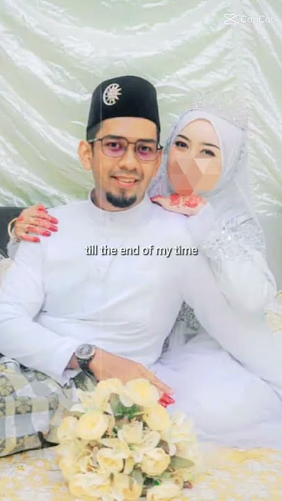 Bercinta Selepas Kawen🕊️ #shortvideo #niqabstyles #hijrah #suamiistri