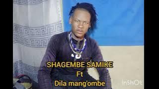 SHAGEMBE SAMIKE FT DILA MANG'OMBE _FURAHA 2024 official music.  by KUZUNGU RECORD ⏺️0714630565