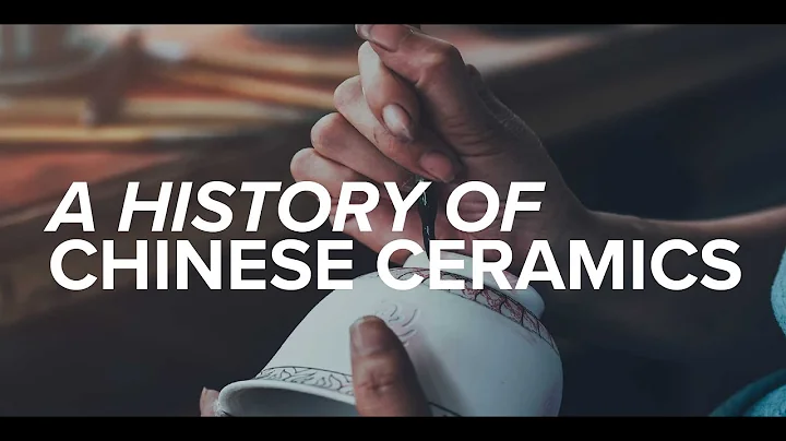 Chinese Ceramics, A Brief History | Amber Lei - DayDayNews