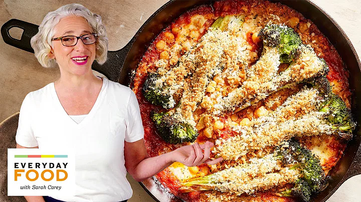 Broccoli-and-Chi...  Parmesan | Pantry Staples | E...