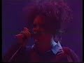 The Cure - London Wembley Arena 19 January 1991 : TV Broadcast Full Version