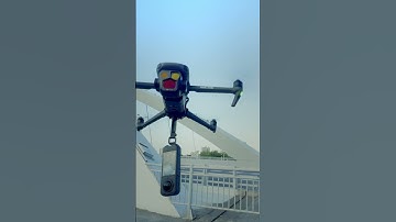 Elevated perspective with 360 camera attached to a drone is so cool. @insta360#Insta360#insta360x5