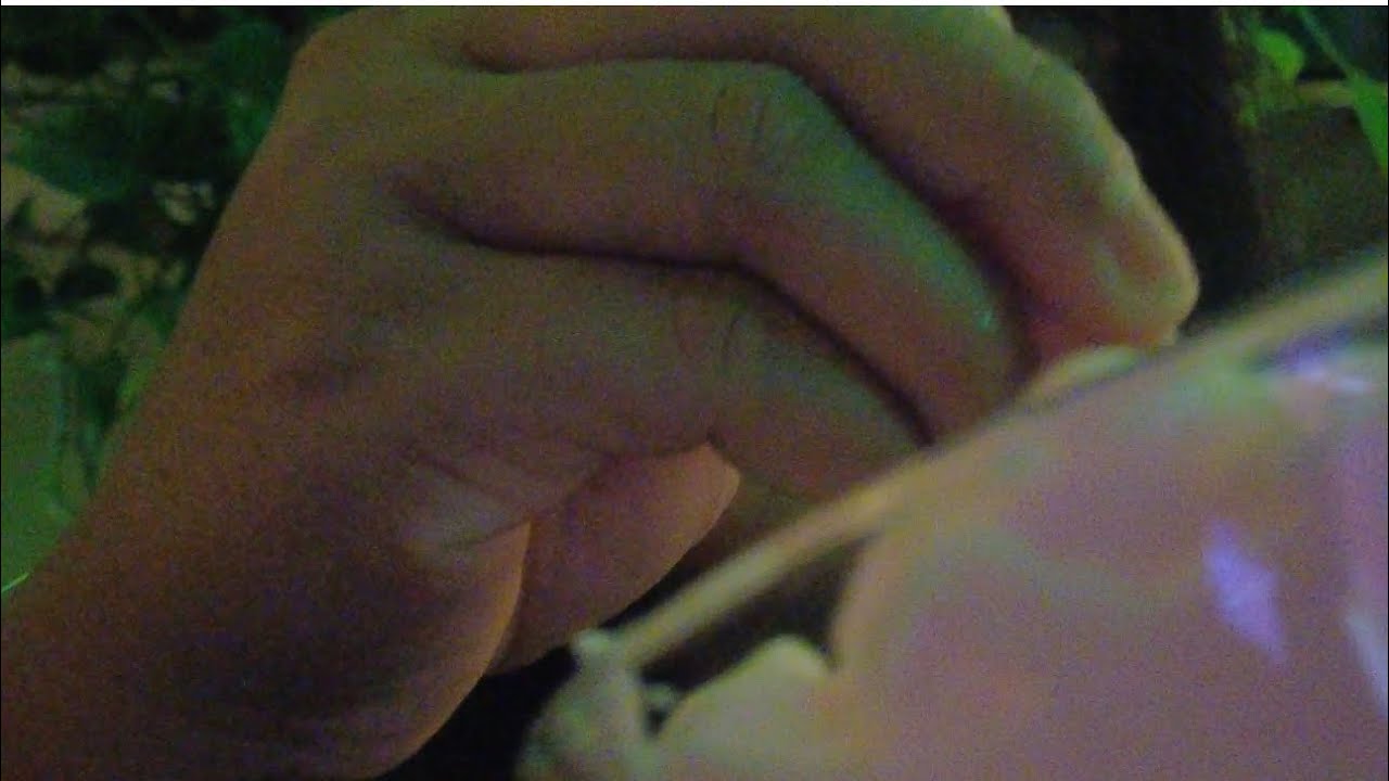 ASMR | Pampering Session Skincare ~ Face Massage 💆‍♀️ Personal Attention for Sleep 😴 