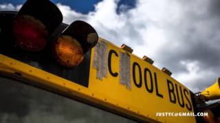 Timelapse Showreel 2015