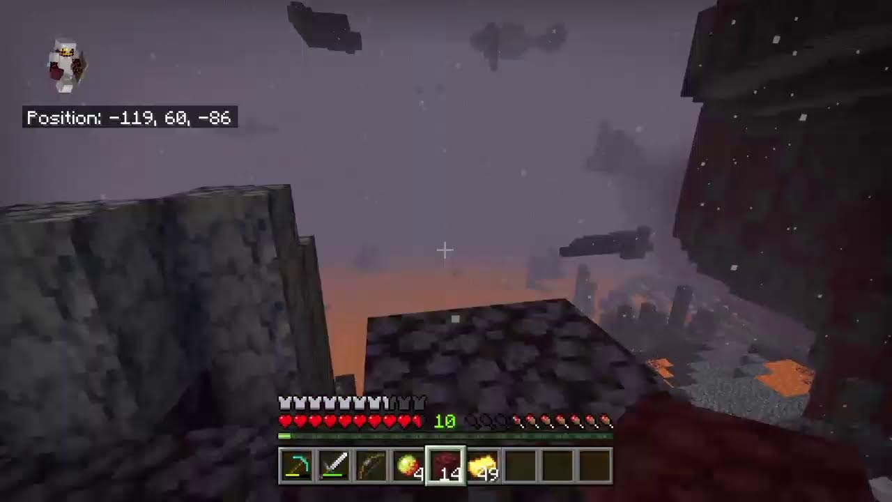 !LIVE! MINECRAFT !LIVE!