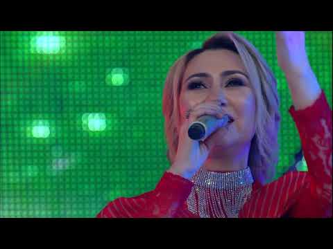 Konsert 29 06 2020y - Gulshat Gurdowa - Soygi Nagyshlary