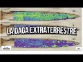 LA DAGA EXTRATERRESTRE. Noticias históricas y arqueológicas 19