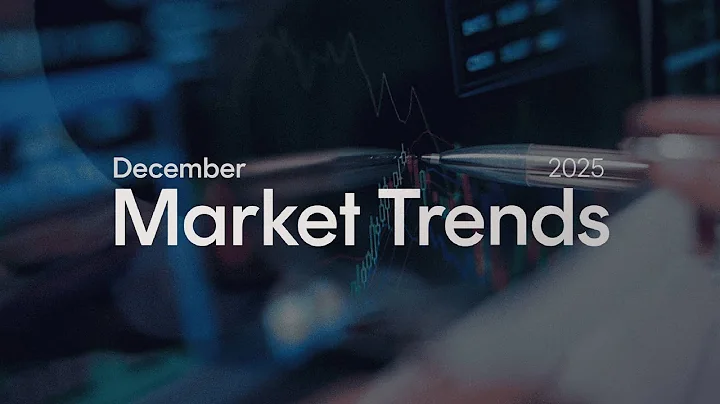 Betashares Market Trends - December 2025