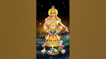 Ponnu pambayil|#ayyappasongs #sabarimalaayyapan #sabarimala #mgsreekumarayyappadevotionalsongs