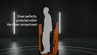 Toyota BT Levio and Staxio Stand-in Powered Pallet Trucks and Stackers by Toyota Material Handling UK. 487 views 1 year ago 2 minutes, 17 seconds