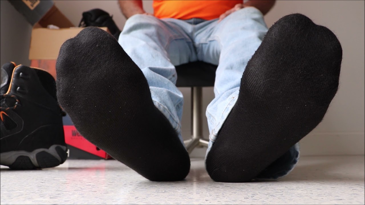 Male Sock Enthusiast 22 YouTube
