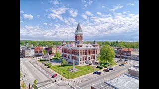 5-6-26 Gibson County Commissioners Meeting