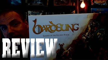 Review - Bardsung: What Went Wrong?