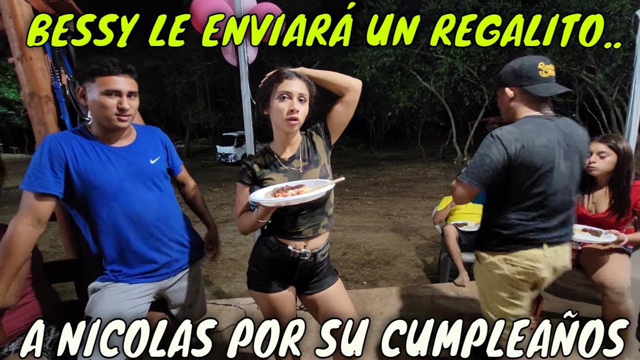 Mira la gran pelea que tuvo Nayeli con Alejandra. Pey fue el cocinero de los Jrs. Parte 15