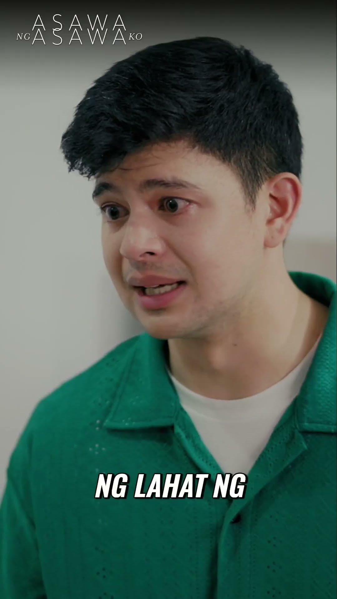 Kaunting tiis na lang! #shorts | Asawa Ng Asawa Ko