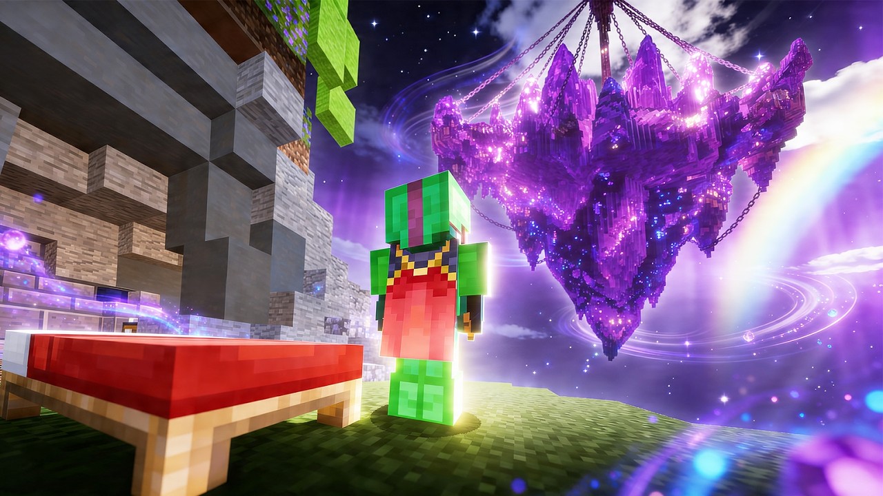 I Corrupted This Minecraft Server - YouTube