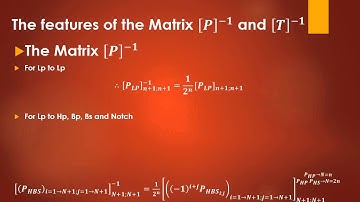 DigitalFilter Pascal Triangle