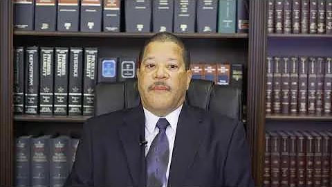 Robert R Testimonial Wrongful Death